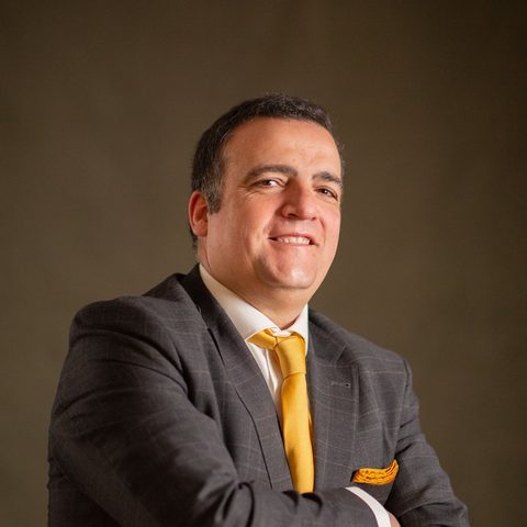 Javier Méndez